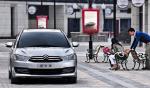 Citroen C-Quatre Sedan 2013 года